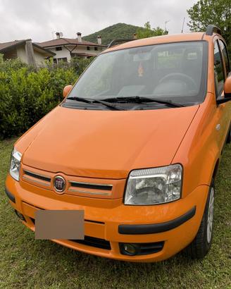 PANDA 1.3 MJ 16v 4X4