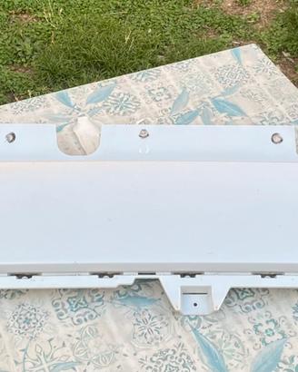 Paraurti posteriore Smart ForTwo Cabrio