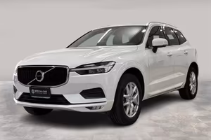 Volvo XC60 2.0 B4 Momentum awd auto my20