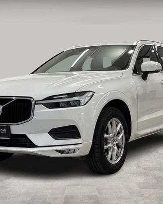 Volvo XC60 2.0 B4 Momentum awd auto my20