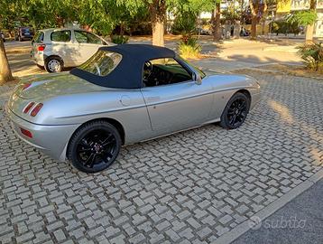 Fiat barchetta 1997