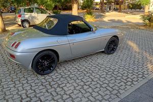 Fiat barchetta 1997