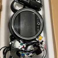 Mini countryman r56 autoradio android