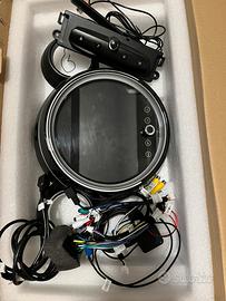 Mini countryman r56 autoradio android