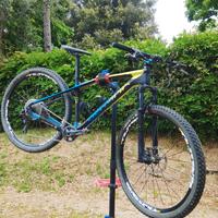 MTB carbonio 2019 Olimpia 