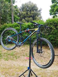 MTB carbonio 2019 Olimpia 