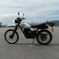 Yamaha Altro modello - 1988