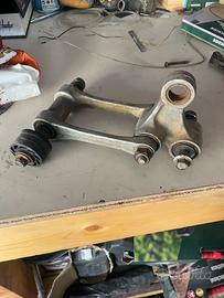 Leveraggio Honda crf 250/450