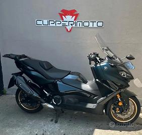 Yamaha T Max 560 TECH