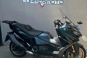 Yamaha T Max 560 TECH
