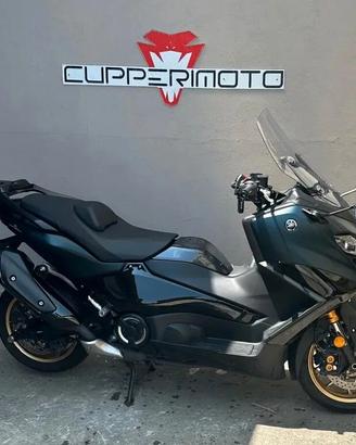 Yamaha T Max 560 TECH