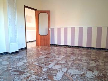 Campo di Carne centro