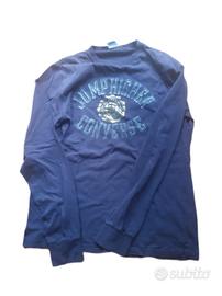 Maglia a maniche lunghe Converse 