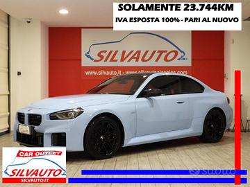 BMW M2 Coupe 3.0 480cv