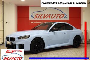 BMW M2 Coupe 3.0 480cv