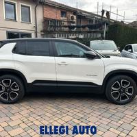 JEEP Avenger PROMO FINANZIAMENTO 1.2 Turbo 100 C