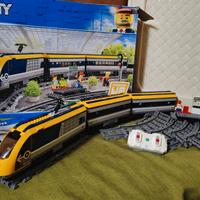 Lego City 60197