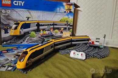 Lego City 60197