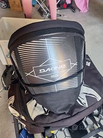 Trapezio kite surf