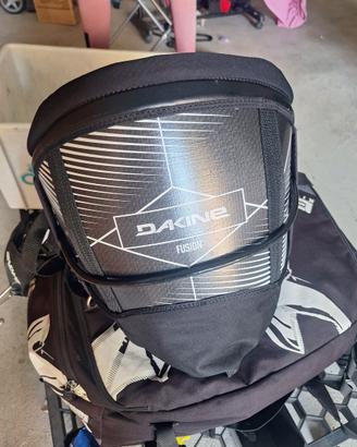 Trapezio kite surf