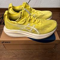 Scarpa da corsa asics nimbus 27 uomo
