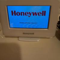 Honeywell Home Evohome Apartment Plus Solution,