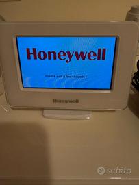 Honeywell Home Evohome Apartment Plus Solution,