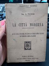 Manuale Hoepli