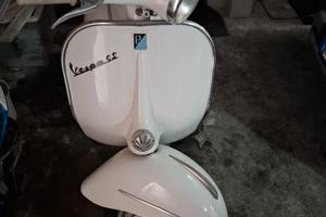 Vespa Piaggio GS 160 del 1963