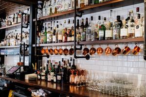 Vendita bar Gallarate