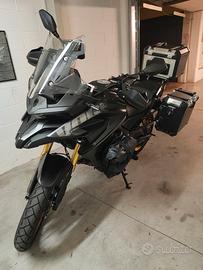 Voge Valico 525 DSX modello 2025