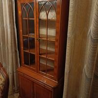 Credenza/vetrinetta