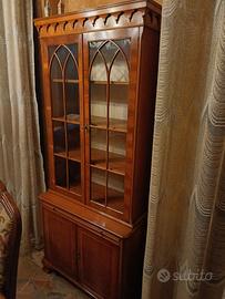 Credenza/vetrinetta