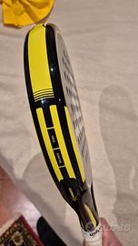 Racchetta padel adidas essnova