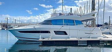 PRESTIGE 500 FLY - ANNO 2017