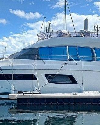 PRESTIGE 500 FLY - ANNO 2017