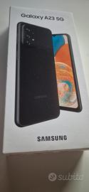 Samsung Smartphone 