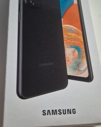 Samsung Smartphone 