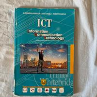 ICT. Per il secondo biennio e quinto anno
