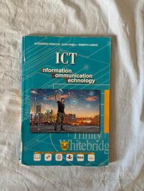 ICT. Per il secondo biennio e quinto anno