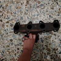 collettori Fiat punto 1.9 