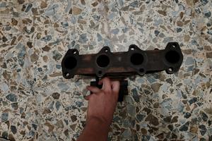 collettori Fiat punto 1.9 