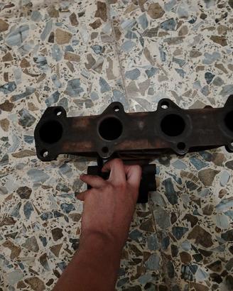 collettori Fiat punto 1.9 