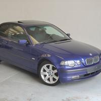 Bmw 318 318ti cat Compact Sport individual
