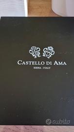 I grandi vini Castello di Ama
