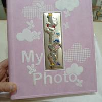 Album foto della Disney