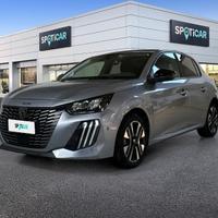 Peugeot 208 Allure Hybrid 100 e-DCS6 auto