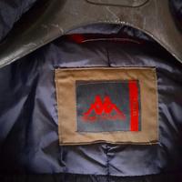 giaccone grandi taglie da uomo Robe di Kappa XXL