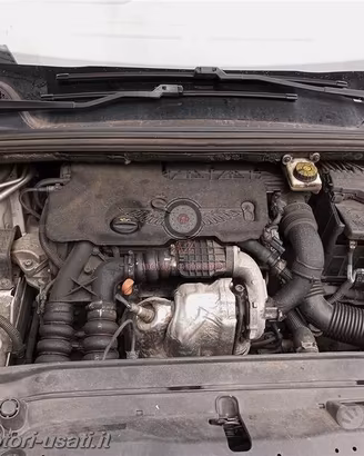 Citroen c4 - 9hr