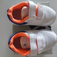 scarpe strappo adidas  22